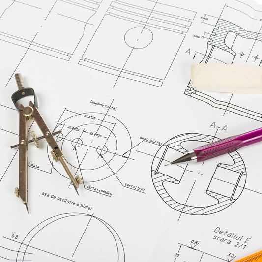 Pencil Laser Jig